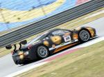 Ferrari 458 Challenge Evoluzione 2014 года
